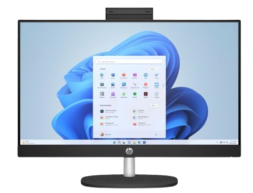 Hp Desktop i5 3rd generation 4gb RAM 500 GB